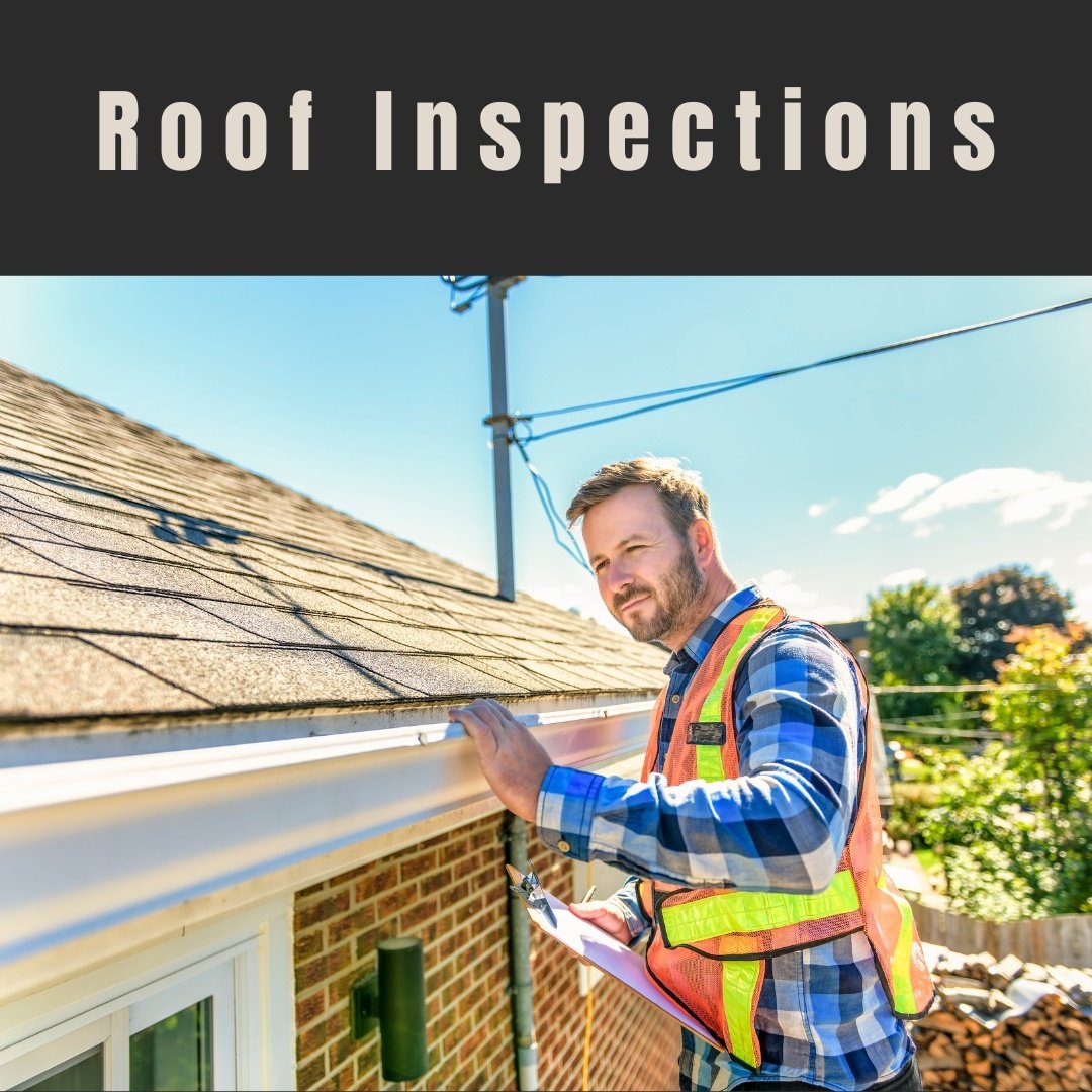 Roof Inspections