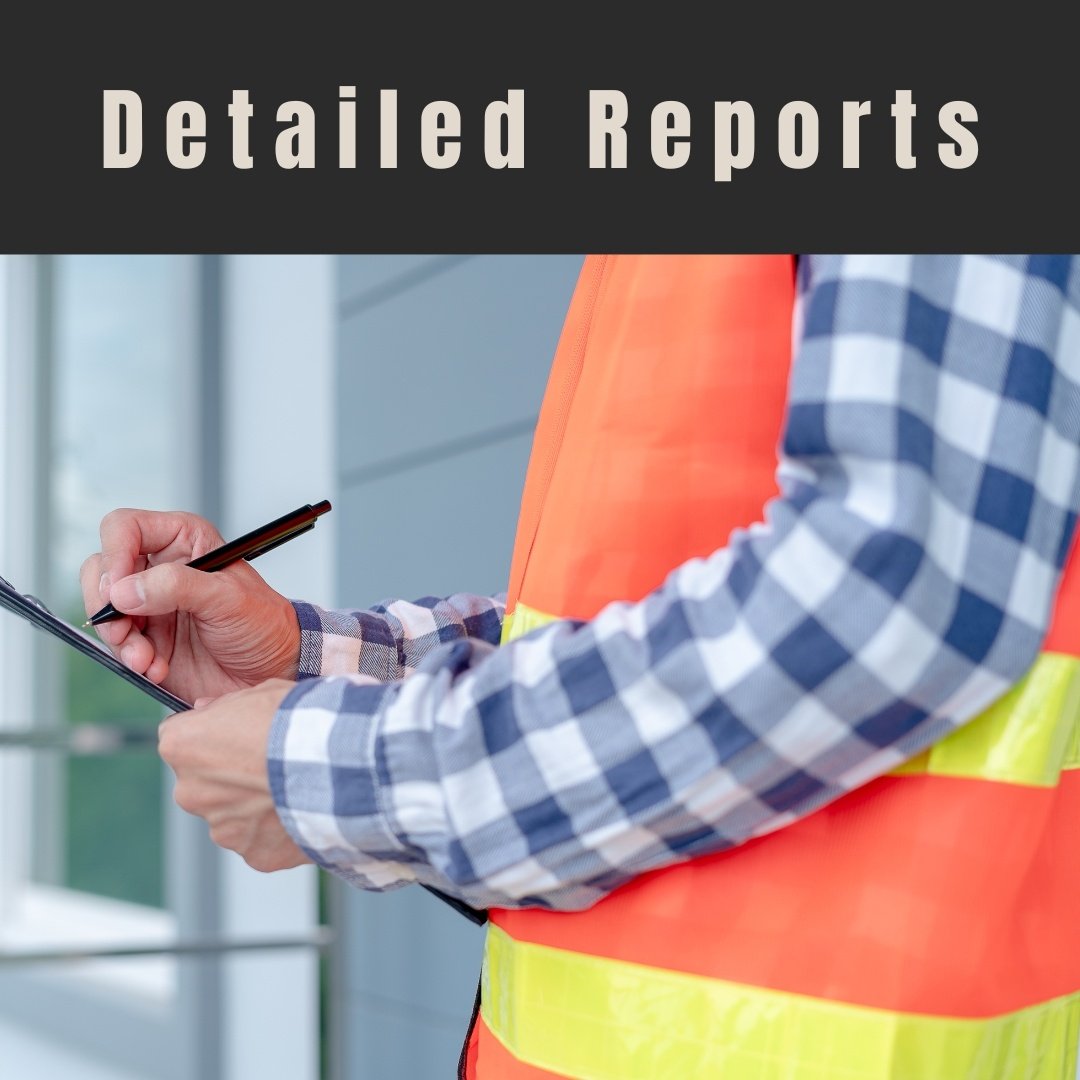 Detailed Reports